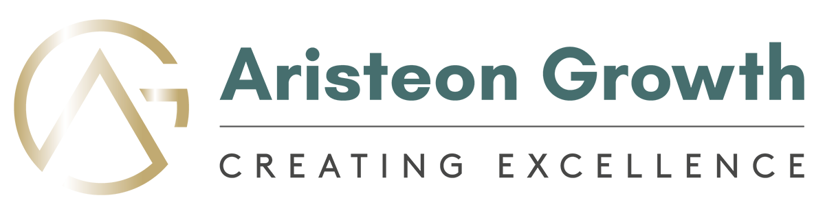 Aristeon Growth Logo